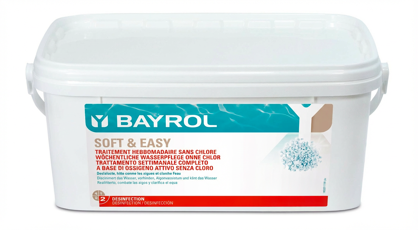 Soft &amp; Easy 20m3 / 2,24kg, 8 Doppelbeutel