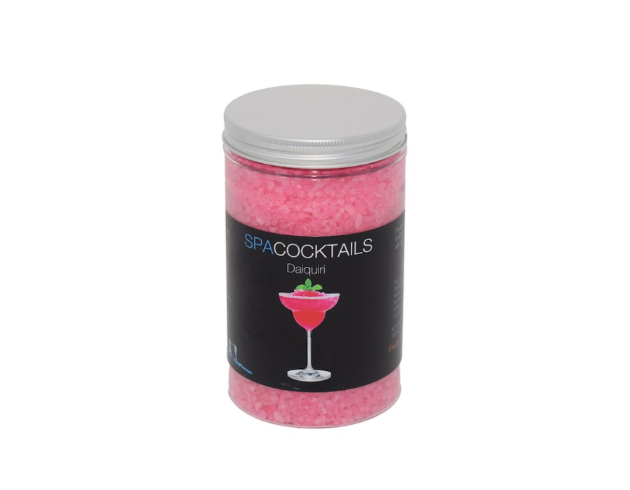 Spa Cocktail Daiquiri