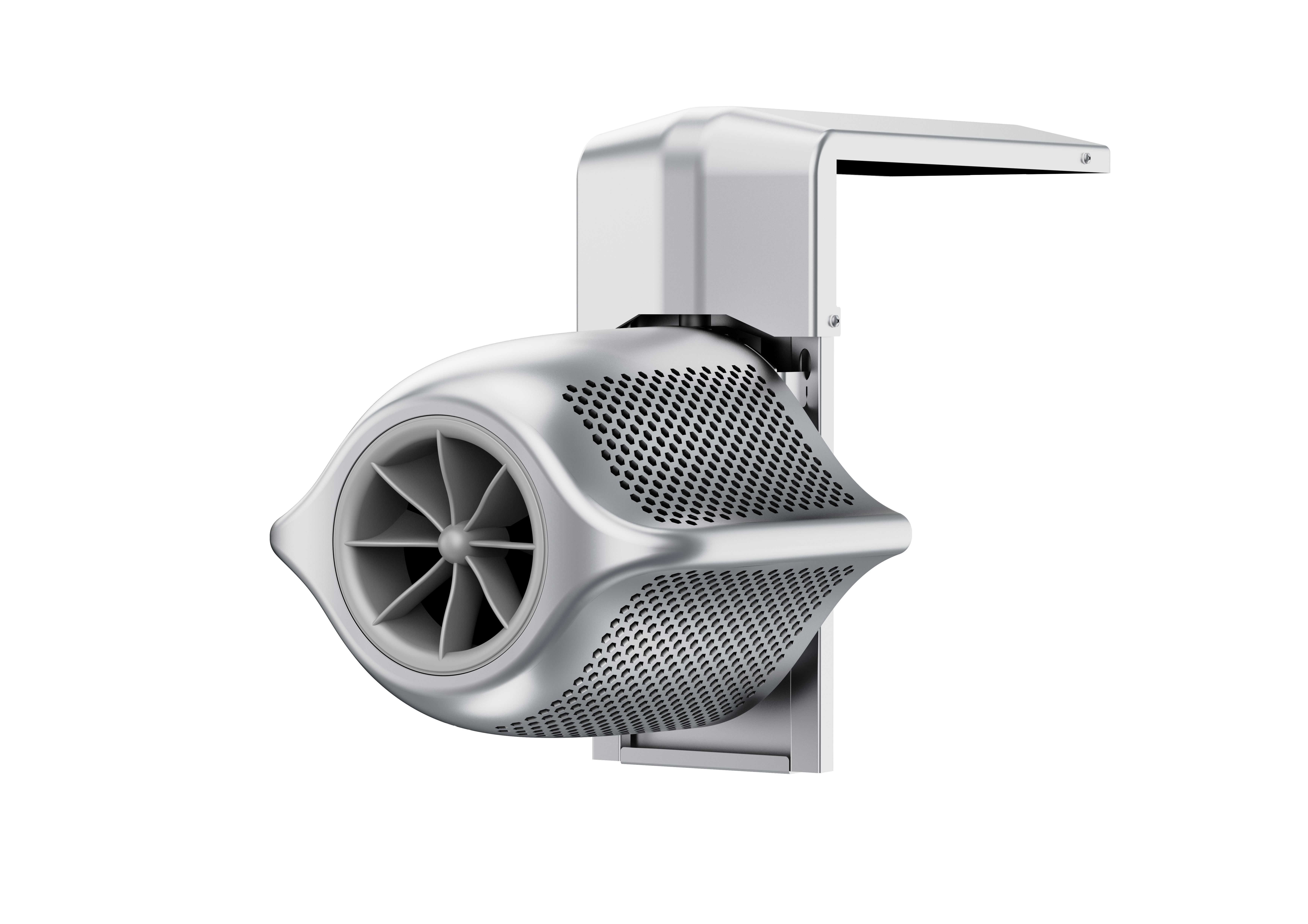 iGarden InverJet P 160 GSA 160m3/h 0,55kW