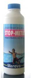 Stop Metall 1 Liter