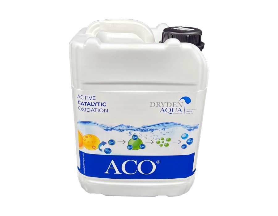 ACO 5 L (Active Catalytic Oxidation)