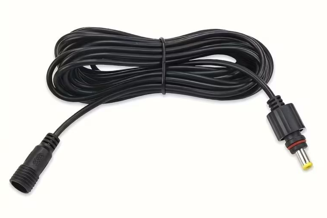 iGarden InverJet P Serie 5m Kabelverlängerung inkl. Kabeldose