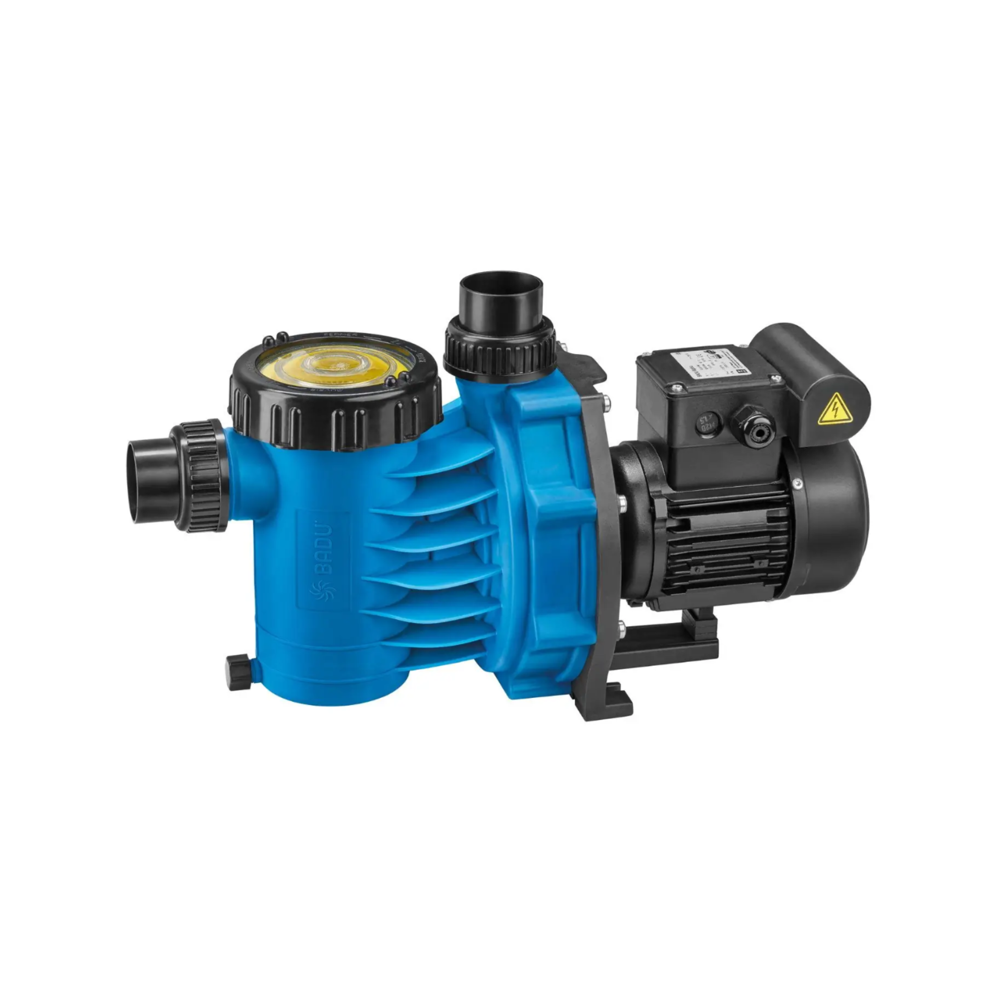 Speck Badu Alpha 12 Pumpe 0,45kW 230V