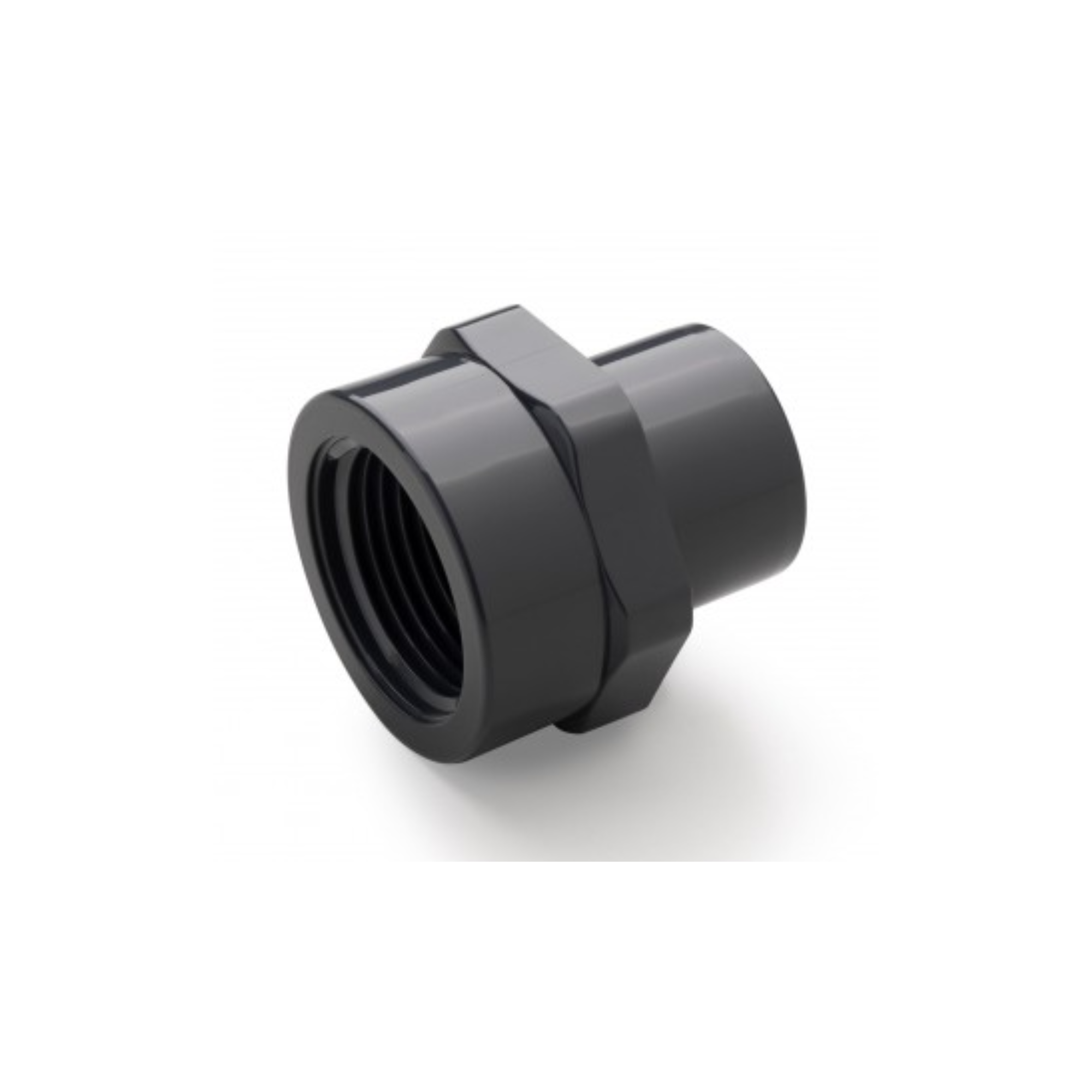Rohrstück d 50 mm