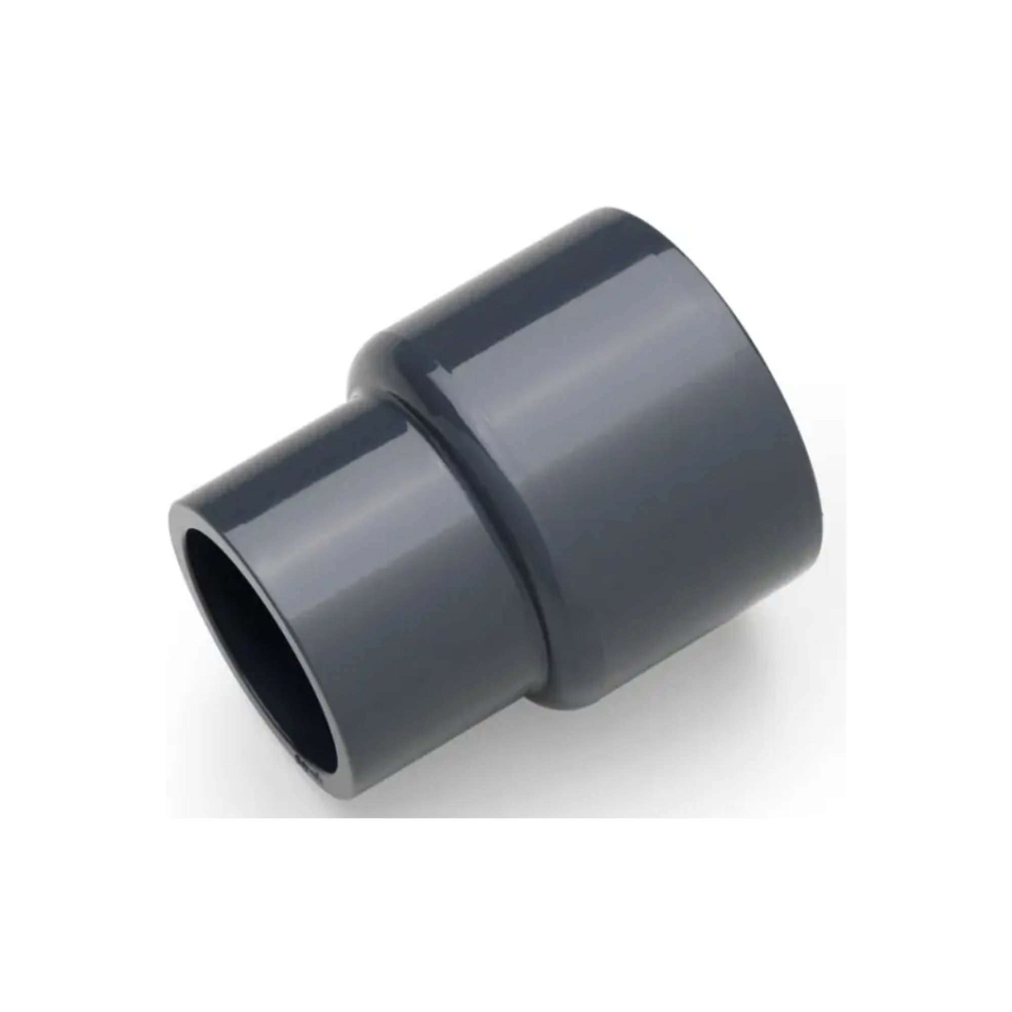 Reduktion lang 75-63mm