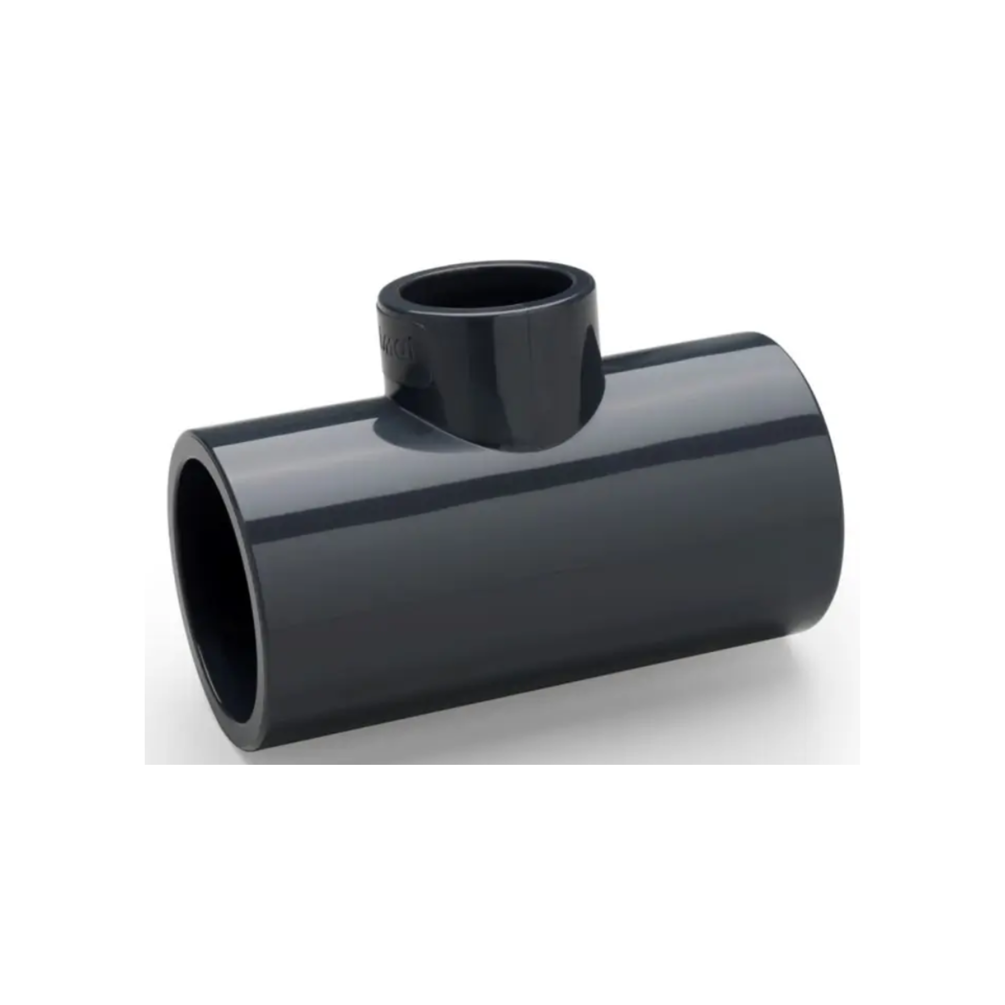 T-Stück 90° 63-32mm reduziert