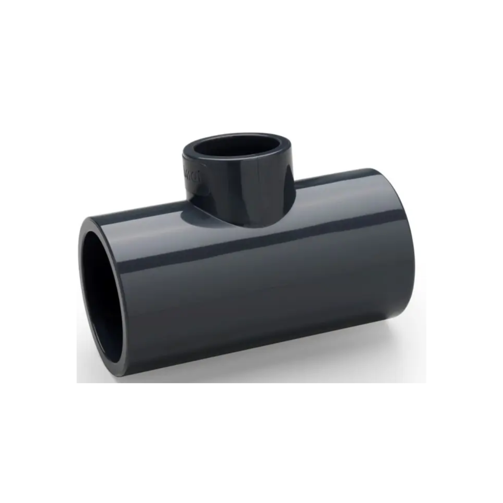 T-Stück 90° 63-40mm reduziert