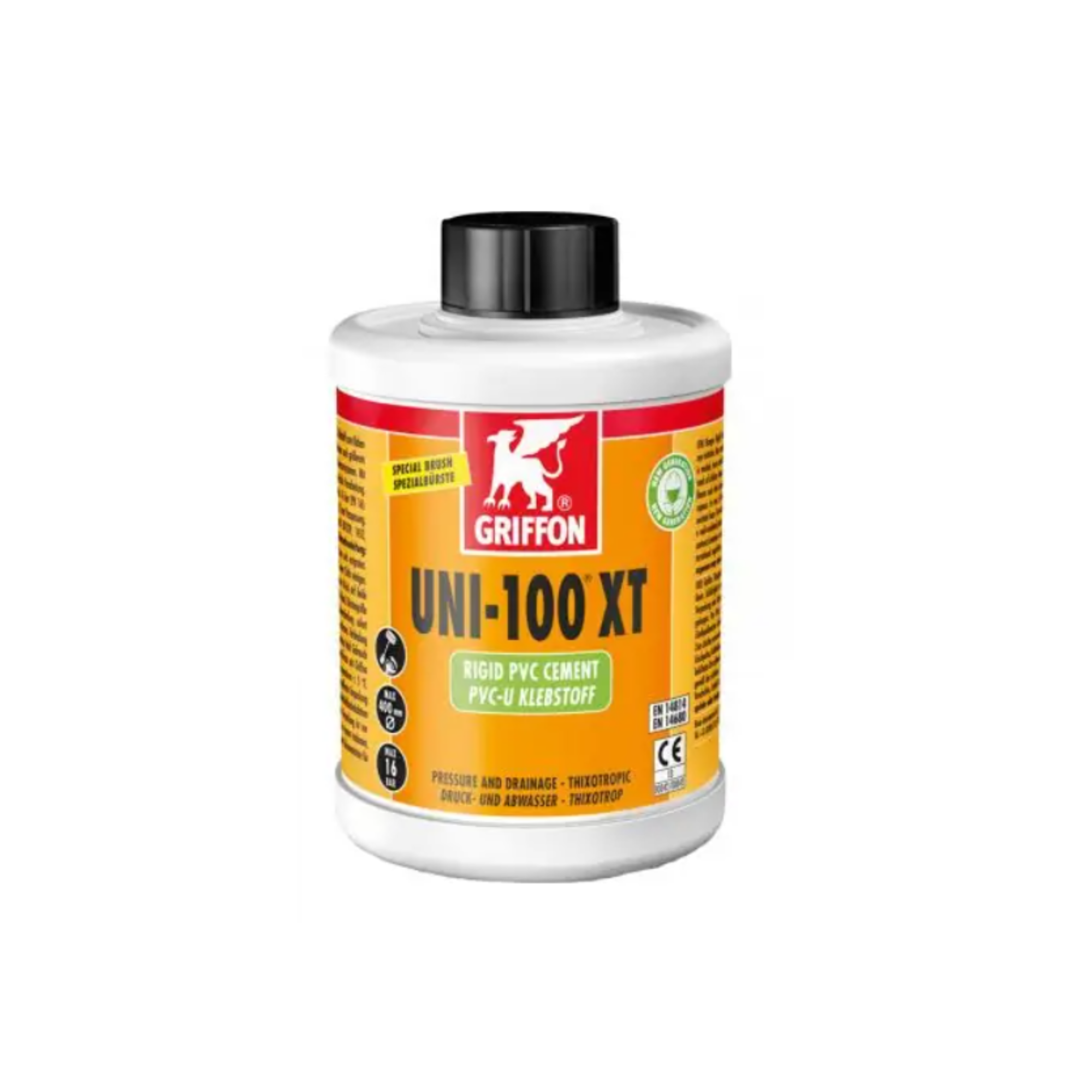 Griffon Kleber Uni XT 500ml mit Pinsel