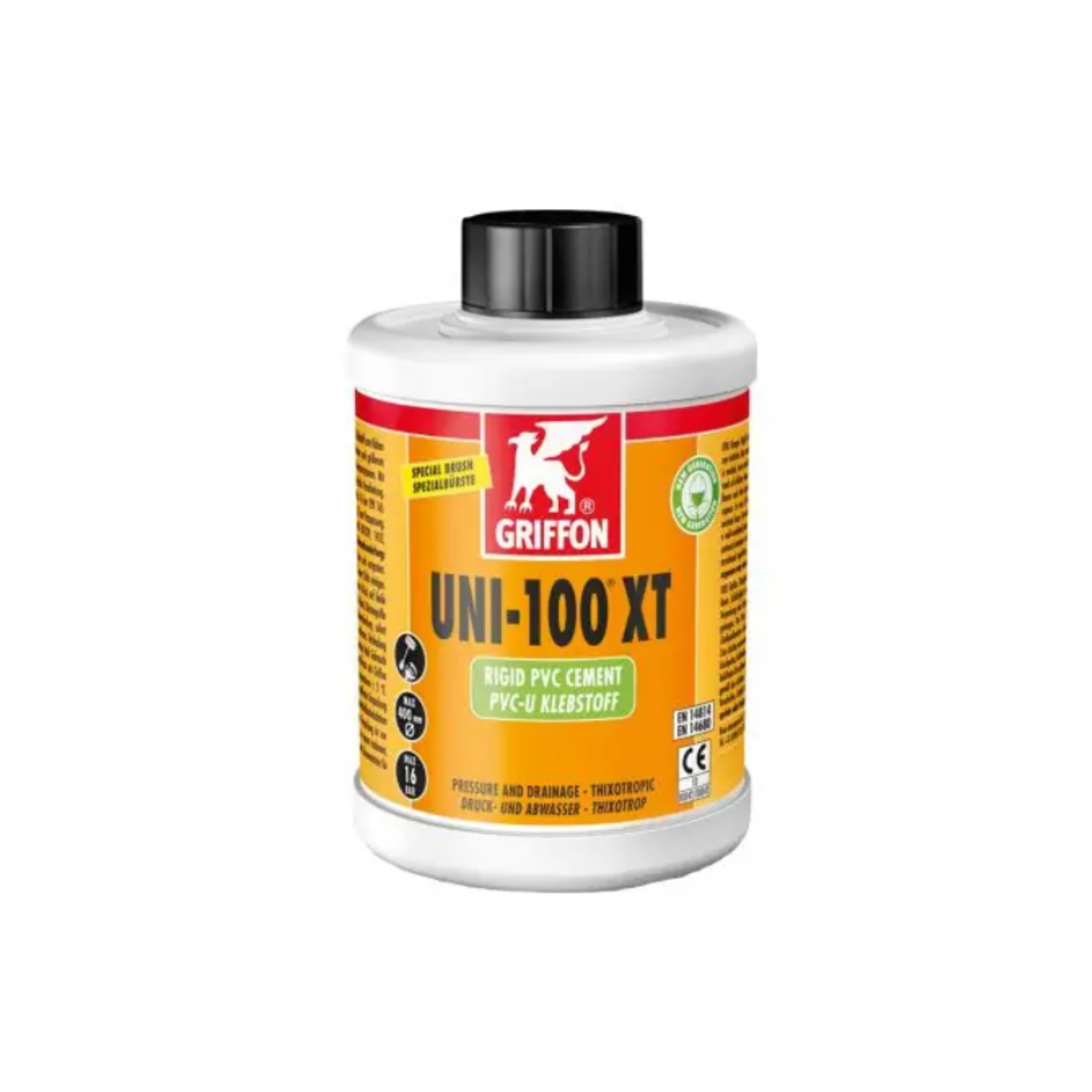 Griffon Kleber Uni XT 1000ml mit Pinsel