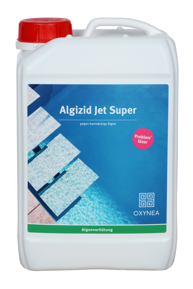 R&#252;egg Algizid Jet Super  3,0 l 