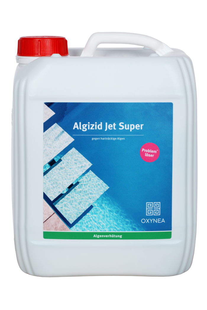 R&#252;egg Algizid Jet Super  5,0 l 