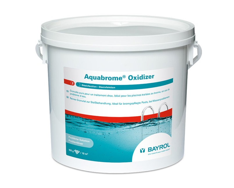 Bayrol Aquabrome&#174; Oxidizer 5kg