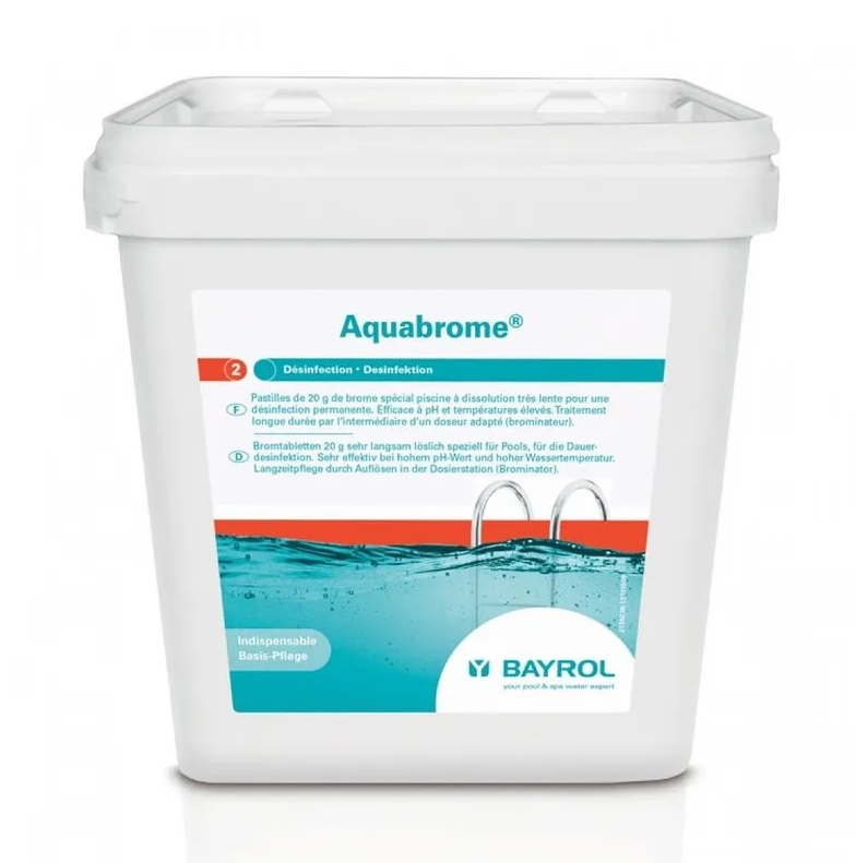 Bayrol Aquabrome&#174; 5 kg