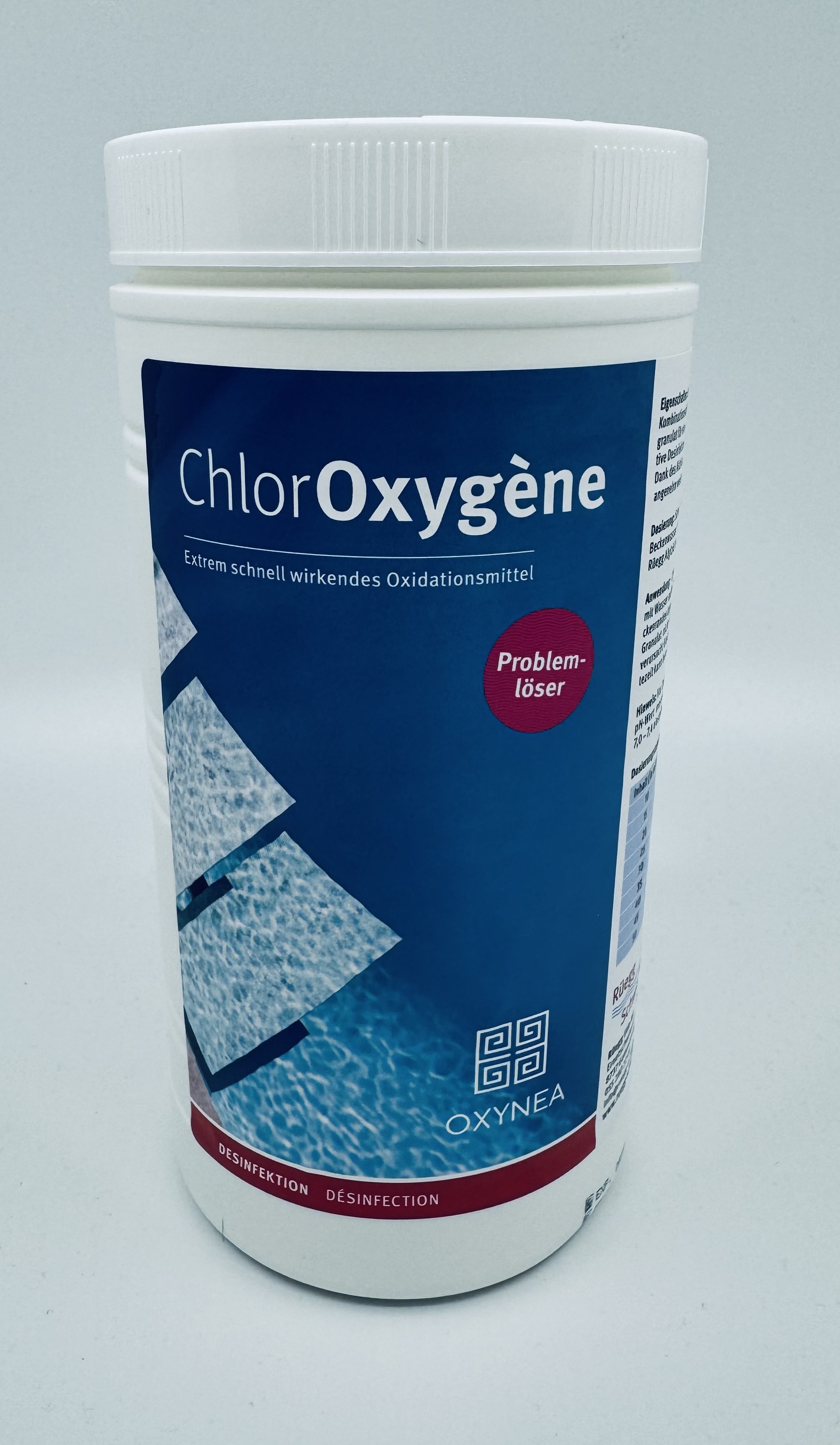 ChlorOxygene, 1 kg