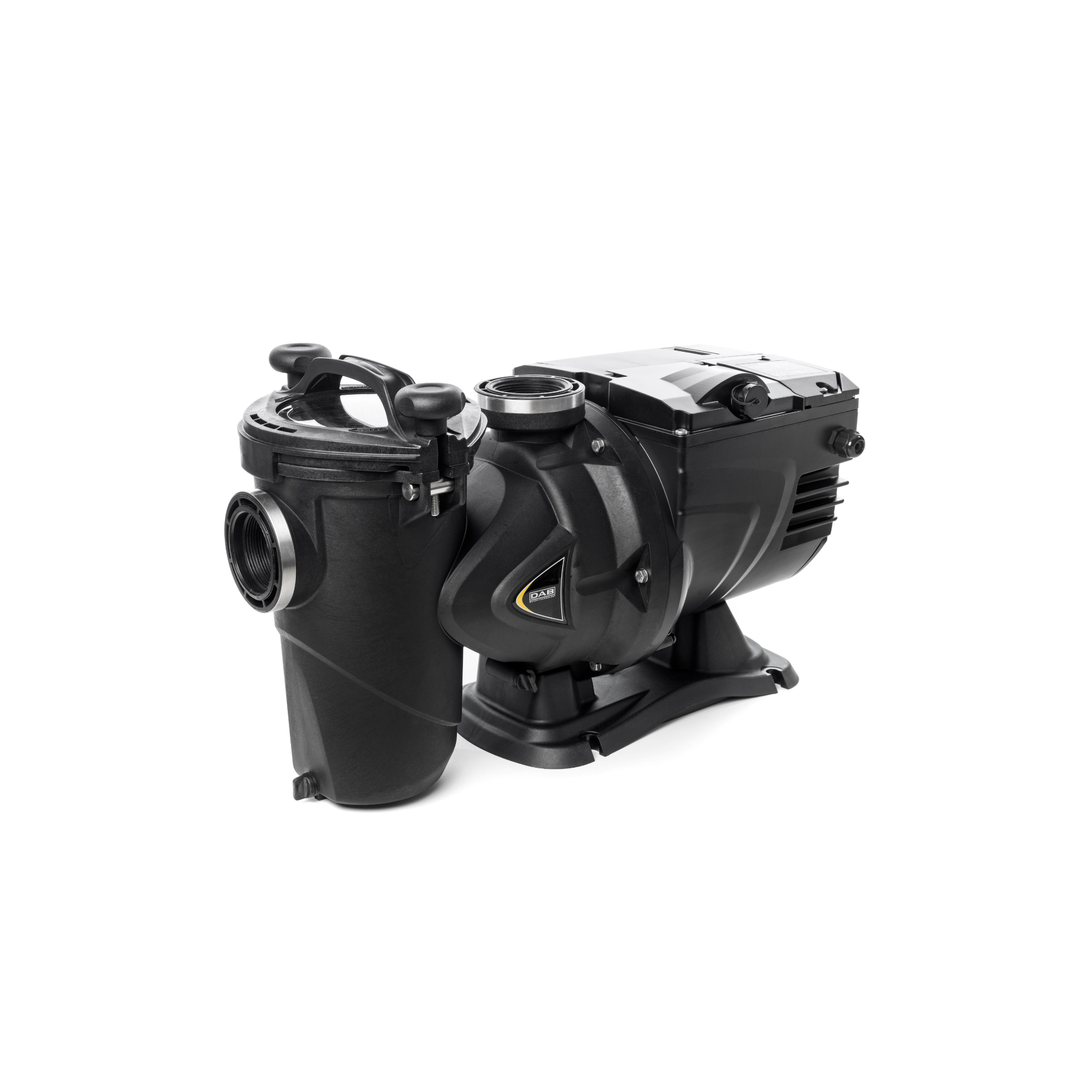 DAB Schwimmbadpumpe E.Pro 300