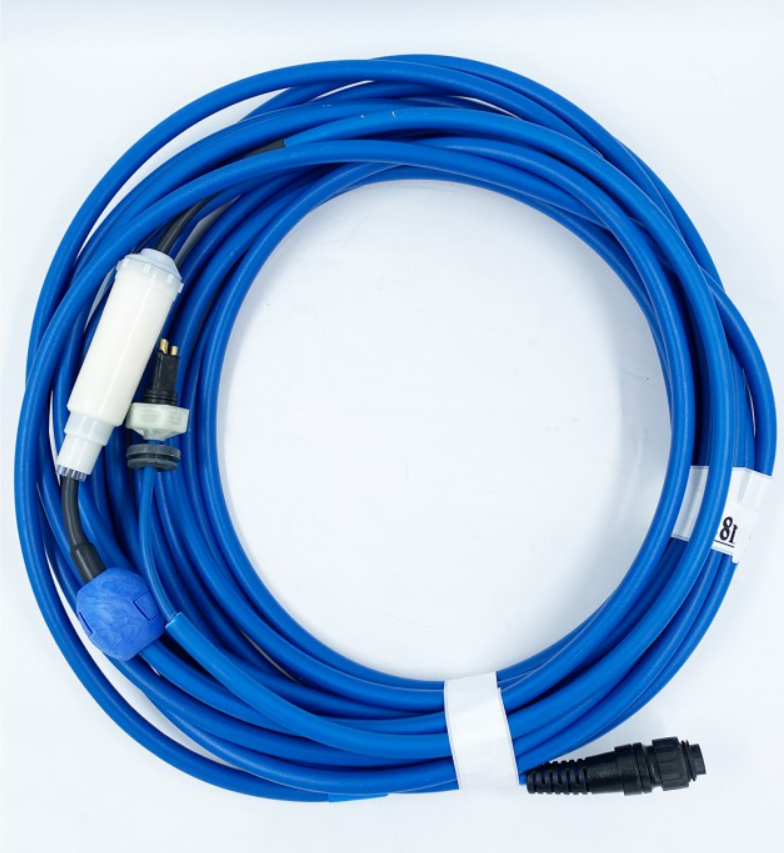 Dolphin Kabel 18m mit Swivel (M550, M600, M700)