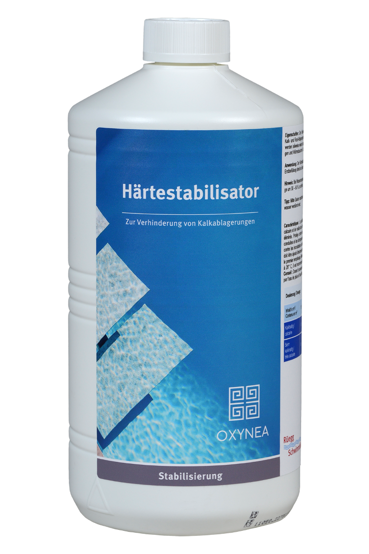 R&#252;egg H&#228;rtestabilisator 1l 
