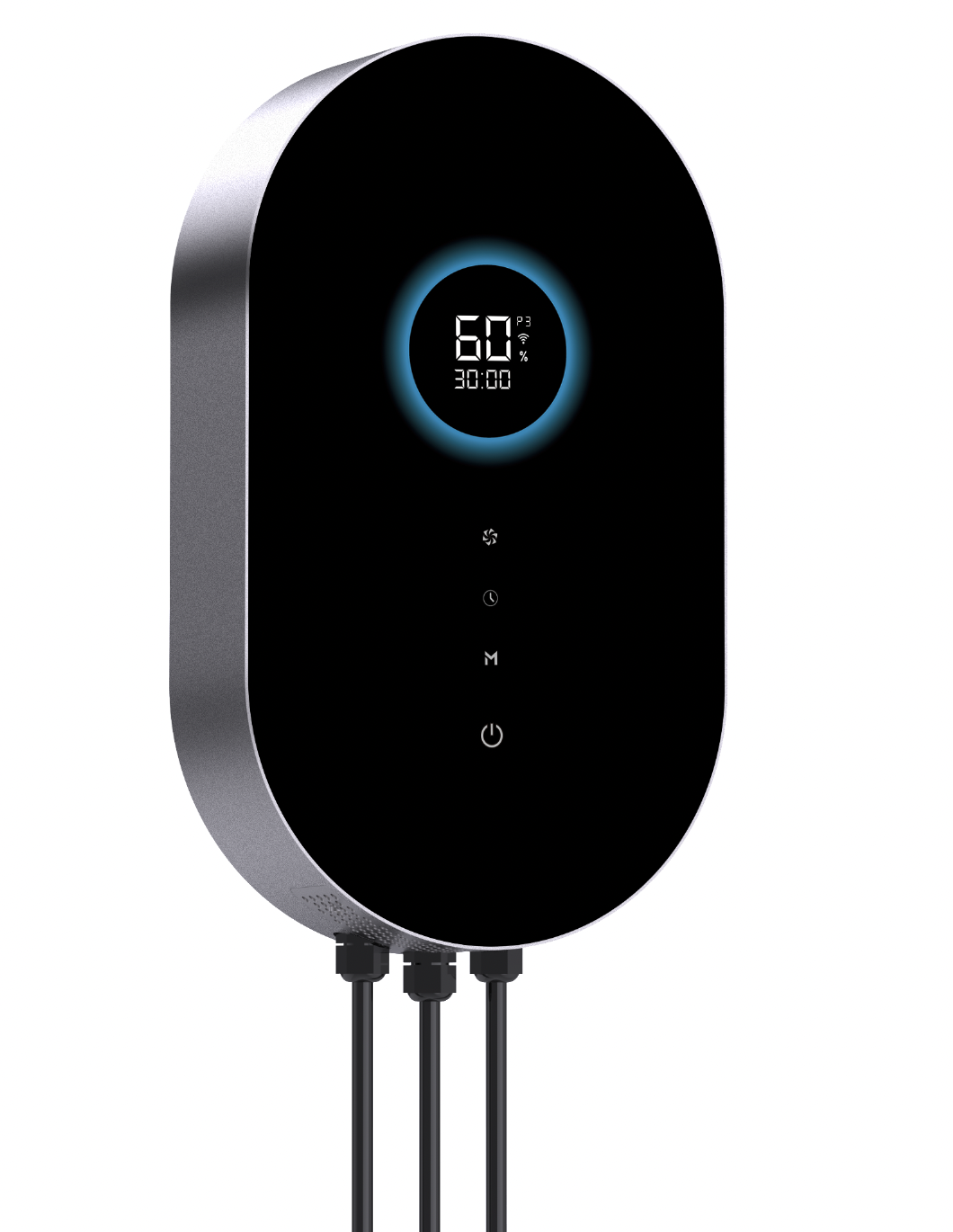 iGarden InverJet P Serie 5m Kabelverlängerung inkl. Kabeldose