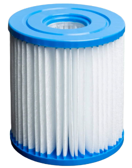 Kartuschenfilter zu Voltera 60