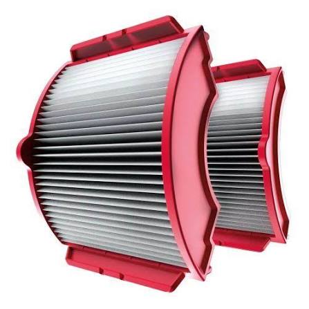 Kartuschenfilter (2 Stk.) zu Voltera 75