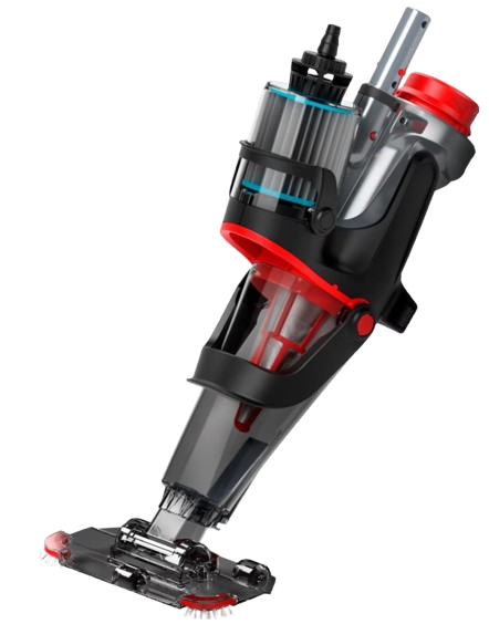 Poolsauger Voltera 60 3-in-1