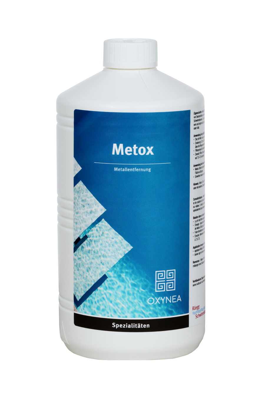 R&#252;egg MeTox 1 l 