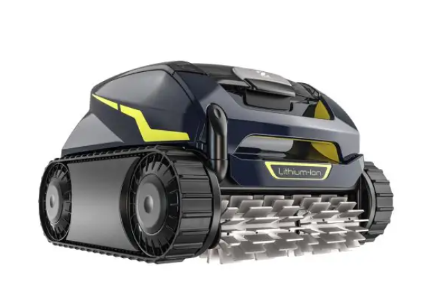 Reinigungsroboter Freerider 5400 IQ Swiss Edition