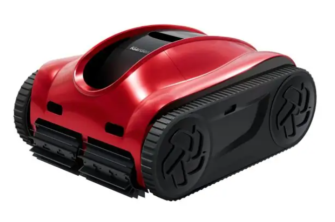 iGarden Schwimmbadreiniger K Pro 150
