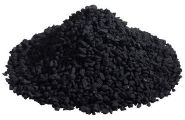 Aktivkohle 25kg/50l K&amp;#246;rnung 1.18 - 2.36mm