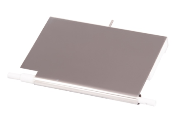 Allfit Skimmerklappe V4A zu Skimmer 071001