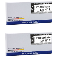 Ersatztabletten Phosphat Combipack 100/50 Stk