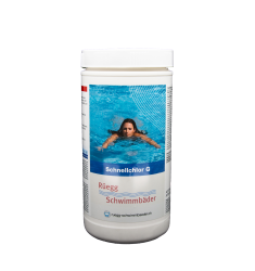 R&#252;egg Schnellchlor G, 1 kg Granulat