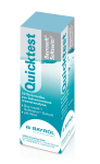 Quicktest pH &amp;amp; Bayrosoft fl&amp;#252;ssig