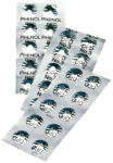 DPD-1 Tabletten f&amp;#252;r Chlormessung, Pack &amp;#224; 250 Tabl. zu Pooltester (nicht geeignet f&amp;#252;r Photometer)