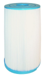 Kartusche H=373mm; D=180m / 50 SQFT