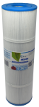 Kartusche PLBS100 L=450mm; D=140mm