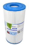 Kartusche  PLBS50 L=250mm; D=130mm