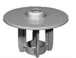 Adapter passend zu Sundance Microclean