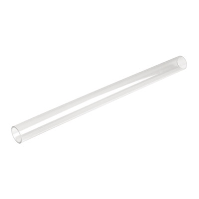PVC-Rohr d 50 x 2,4mm transparent - PN 10