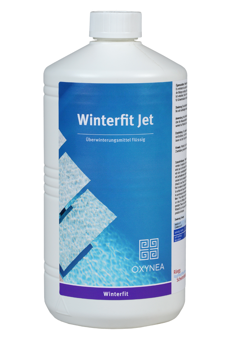 R&#252;egg Winterfit Jet 1,0 l 