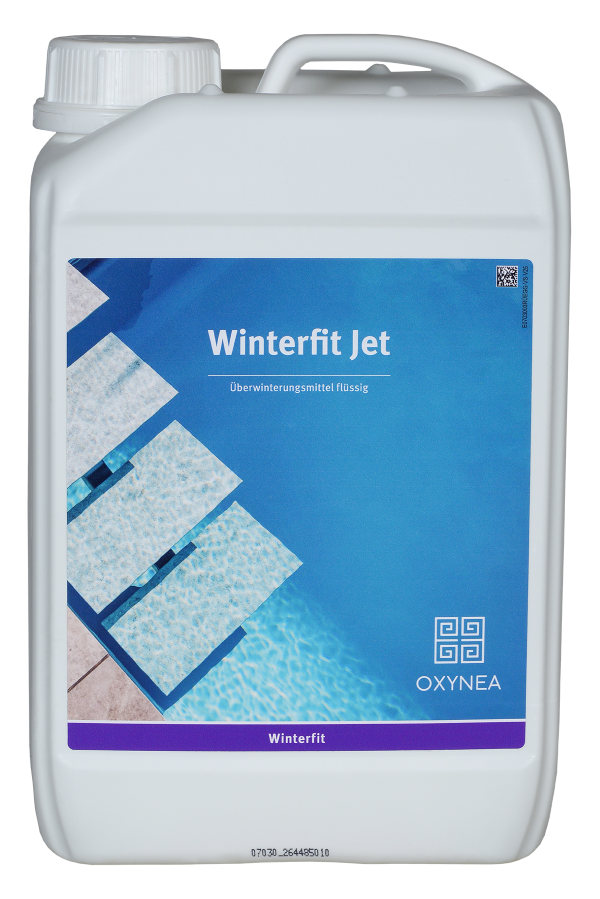 R&#252;egg Winterfit Jet 3,0 l SCHAUMFREI