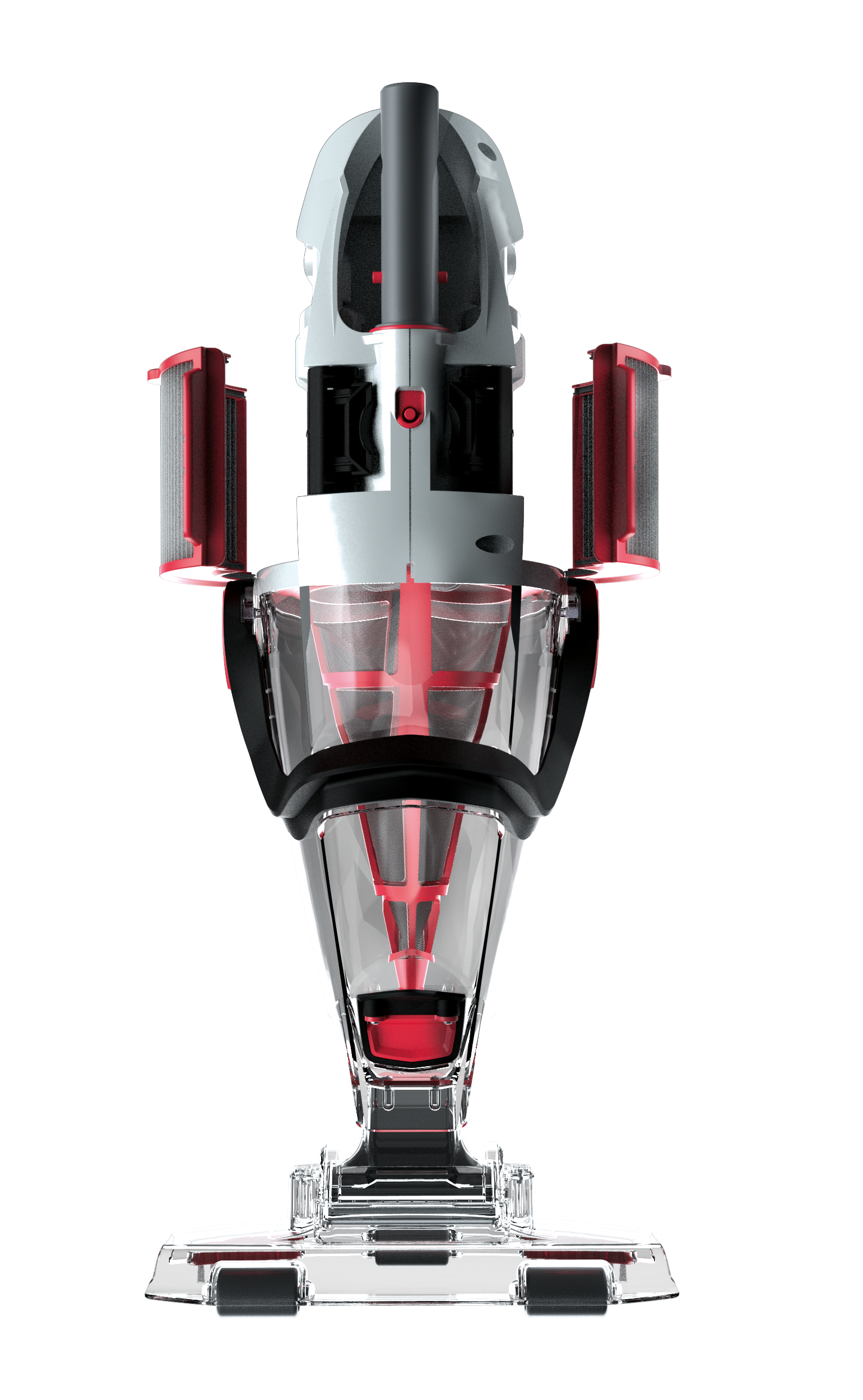 Poolsauger Voltera 75