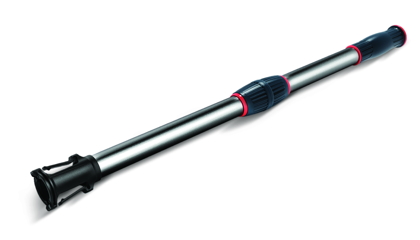 Teleskopstange 2x240 cm ausziehbar